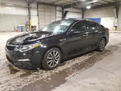 5XXGT4L38KG300650 2019 KIA OPTIMA