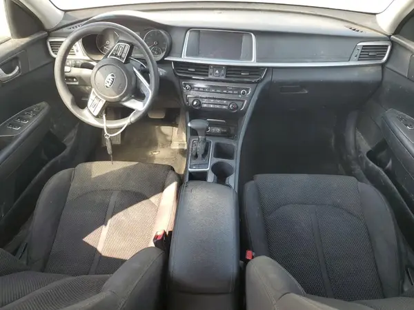 5XXGT4L38KG300776 2019 KIA OPTIMA - Image 8