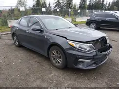 5XXGT4L38KG302060 2019 KIA OPTIMA