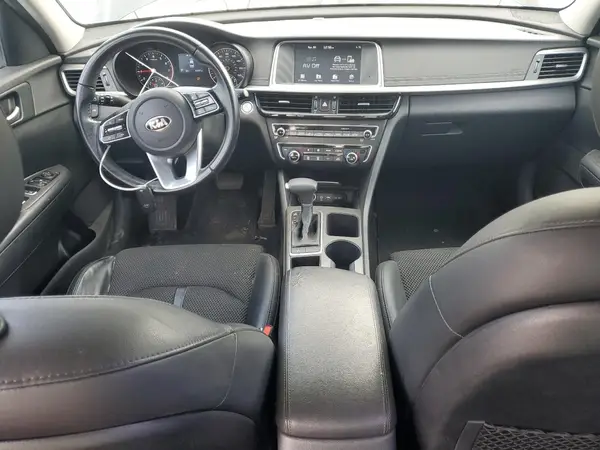 5XXGT4L38KG302110 2019 KIA OPTIMA - Image 8