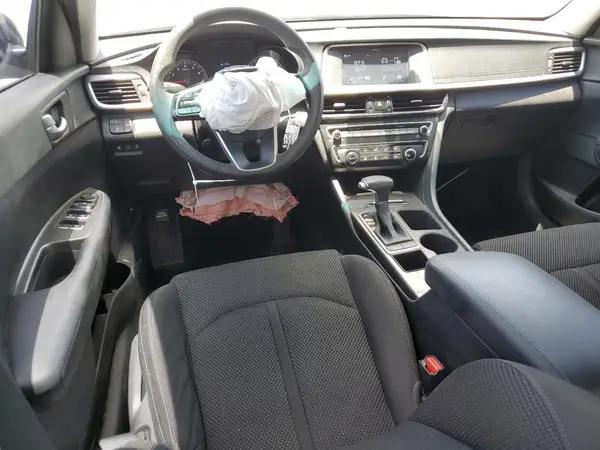 5XXGT4L38KG302494 2019 KIA OPTIMA - Image 8