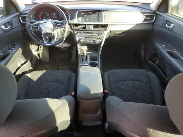 5XXGT4L38KG302656 2019 KIA OPTIMA - Image 8