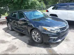 5XXGT4L38KG303595 2019 KIA OPTIMA