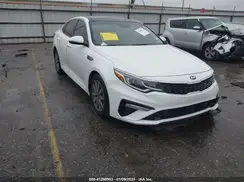 5XXGT4L38KG304472 2019 KIA OPTIMA