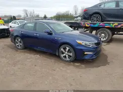 5XXGT4L38KG304763 2019 KIA OPTIMA