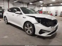 5XXGT4L38KG306500 2019 KIA OPTIMA