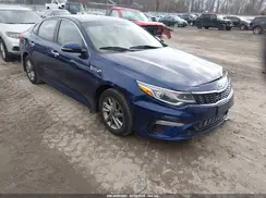 5XXGT4L38KG306576 2019 KIA OPTIMA