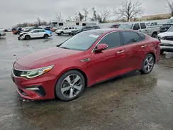 5XXGT4L38KG307128 2019 KIA OPTIMA