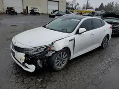 5XXGT4L38KG307260 2019 KIA OPTIMA