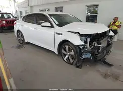 5XXGT4L38KG307291 2019 KIA OPTIMA