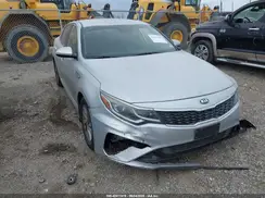 5XXGT4L38KG307534 2019 KIA OPTIMA