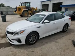 5XXGT4L38KG308568 2019 KIA OPTIMA