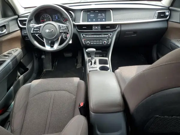 5XXGT4L38KG308568 2019 KIA OPTIMA - Image 8