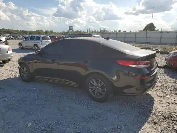 5XXGT4L38KG309106 2019 KIA OPTIMA - Image 2