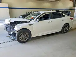 5XXGT4L38KG309140 2019 KIA OPTIMA