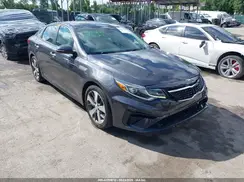 5XXGT4L38KG309347 2019 KIA OPTIMA