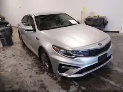 5XXGT4L38KG310580 2019 KIA OPTIMA