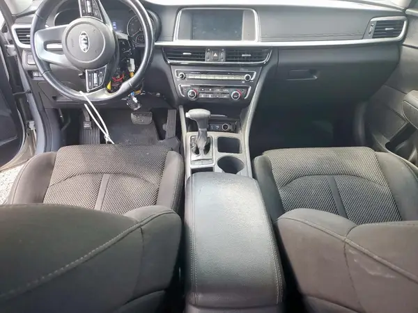 5XXGT4L38KG311065 2019 KIA OPTIMA - Image 8