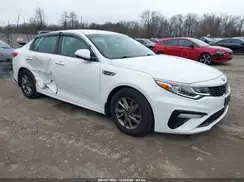 5XXGT4L38KG311132 2019 KIA OPTIMA