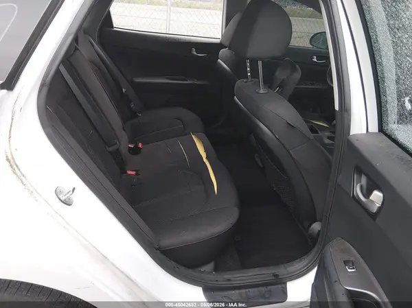 5XXGT4L38KG311146 2019 KIA OPTIMA - Image 8