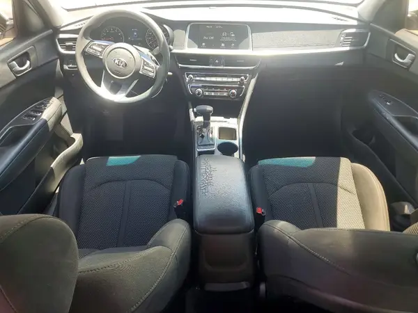5XXGT4L38KG311339 2019 KIA OPTIMA - Image 8
