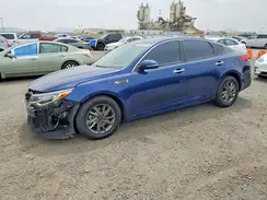 5XXGT4L38KG312698 2019 KIA OPTIMA