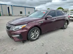 5XXGT4L38KG312720 2019 KIA OPTIMA