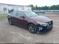 5XXGT4L38KG316556 2019 KIA OPTIMA