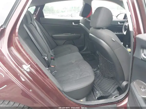 5XXGT4L38KG316556 2019 KIA OPTIMA - Image 8
