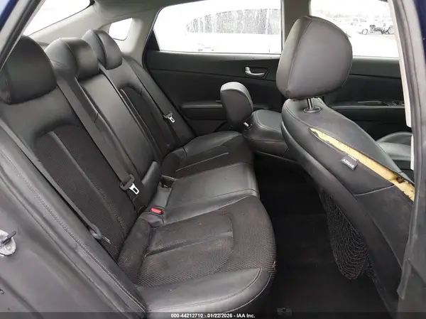 5XXGT4L38KG317173 2019 KIA OPTIMA - Image 8