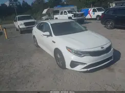 5XXGT4L38KG317254 2019 KIA OPTIMA