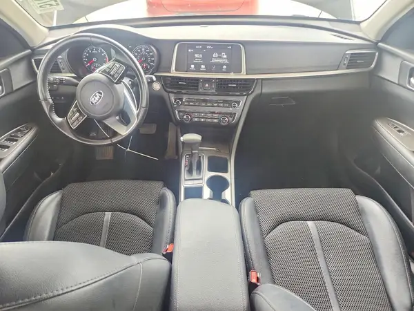 5XXGT4L38KG317335 2019 KIA OPTIMA - Image 8