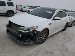 5XXGT4L38KG317707 2019 KIA OPTIMA