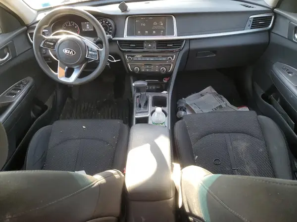 5XXGT4L38KG317979 2019 KIA OPTIMA - Image 8