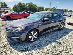 5XXGT4L38KG318727 2019 KIA OPTIMA