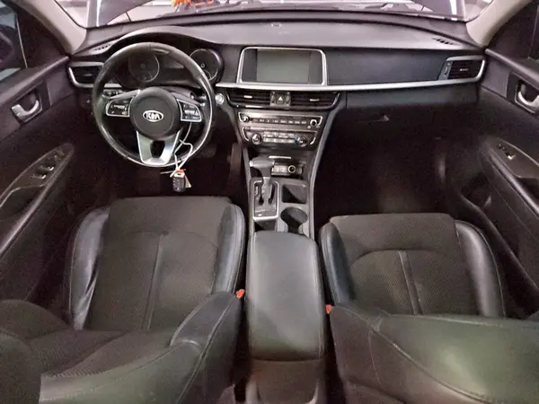 5XXGT4L38KG319148 2019 KIA OPTIMA - Image 8