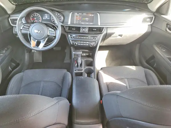 5XXGT4L38KG319313 2019 KIA OPTIMA - Image 8