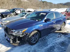5XXGT4L38KG319506 2019 KIA OPTIMA