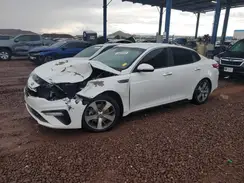 5XXGT4L38KG320011 2019 KIA OPTIMA