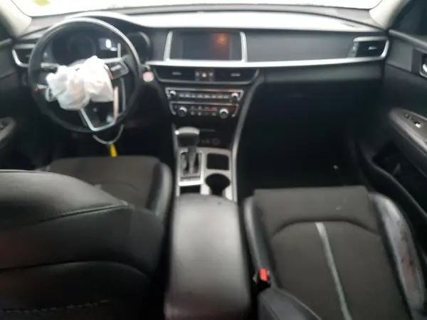 5XXGT4L38KG320011 2019 KIA OPTIMA - Image 8