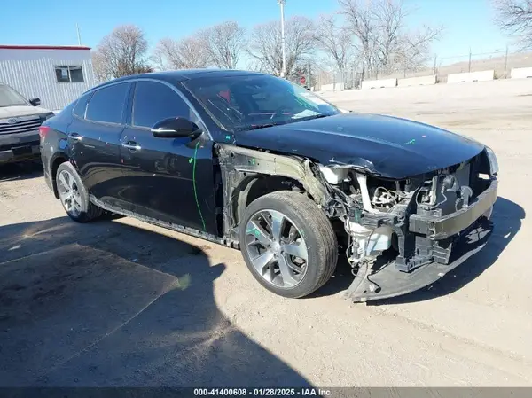 5XXGT4L38KG320204 2019 KIA OPTIMA - Image 1