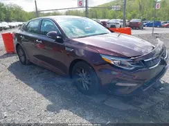 5XXGT4L38KG320364 2019 KIA OPTIMA