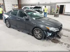 5XXGT4L38KG320476 2019 KIA OPTIMA