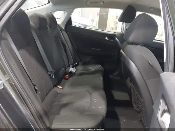 5XXGT4L38KG320476 2019 KIA OPTIMA - Image 8