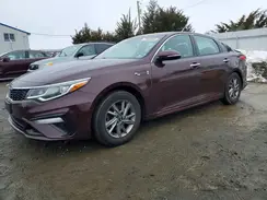 5XXGT4L38KG320901 2019 KIA OPTIMA
