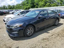 5XXGT4L38KG322406 2019 KIA OPTIMA