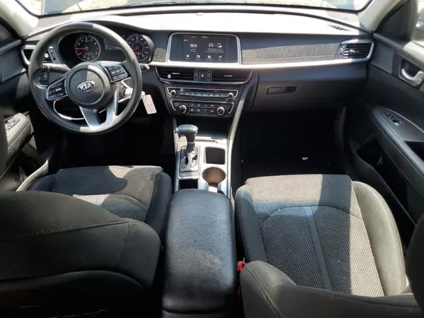 5XXGT4L38KG322406 2019 KIA OPTIMA - Image 8
