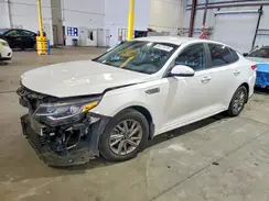 5XXGT4L38KG322826 2019 KIA OPTIMA