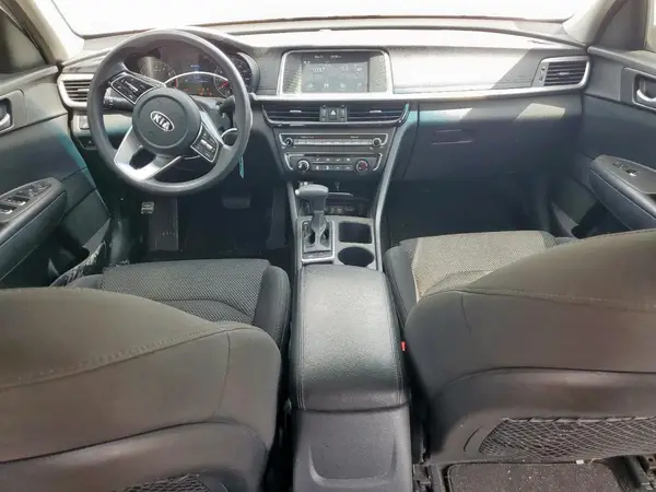 5XXGT4L38KG323006 2019 KIA OPTIMA - Image 8