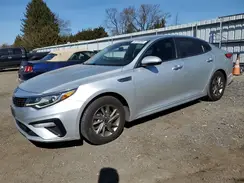 5XXGT4L38KG323068 2019 KIA OPTIMA